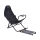 COBRA ERGOSIM model SIMR11BK - 1360227 - zdjęcie 4